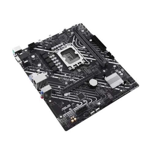 90MB1G10-M0EAYC Материнская плата/ PRIME H610M-E-CSM фото 4 90MB1G10-M0EAYC Материнская плата/ PRIME H610M-E-CSM фото 4