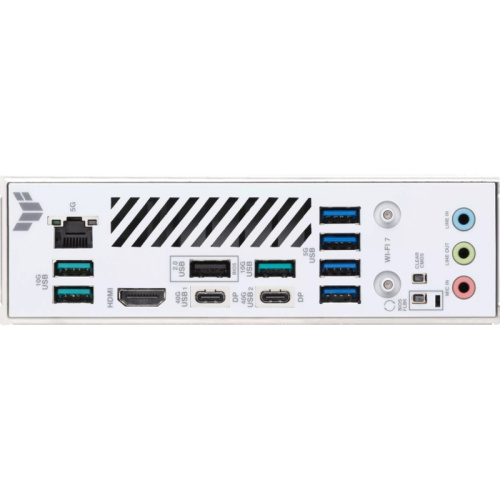 90MB1NY0-M0EAY0 Материнская плата/ TUF GAMING X870-PRO WIFI7 W NEO фото 5