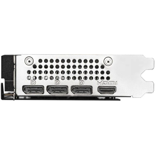 GeForceRTX50608GSHADOW2XOCMAX Видеокарта/ GeForce RTX 5060 8G SHADOW 2X OC MAX фото 4