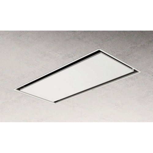 ILLUSIONH30WH/A/100-PRF0146251B Встраиваемые вытяжки ELICA/ Встраиваемая, 100 см, 1500 м3/ч, белый