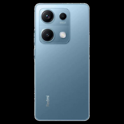 MZB0K8JRU Смартфон Redmi Note 14S 12+512Gb синий (MZB0K8JRU) фото 8