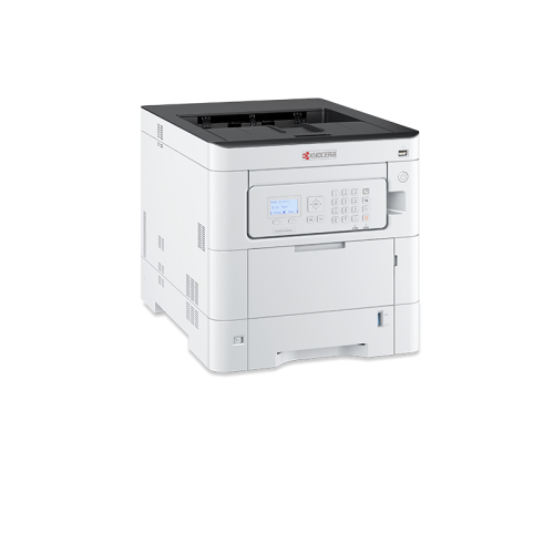 1102YJ3NL0 Принтер лазерный Kyocera PA3500cx/ ECOSYS PA3500cx 220-240V/PAGE PRINTER 1102YJ3NL0 Принтер лазерный Kyocera PA3500cx/ ECOSYS PA3500cx 220-240V/PAGE PRINTER