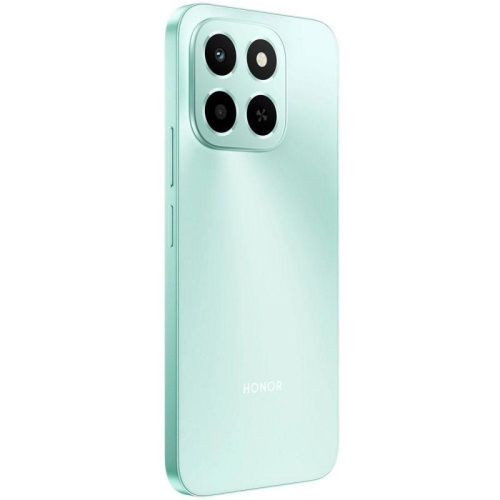 5109BTEA Смартфон HONOR X6c 6+128Gb зелёный (5109BTEA) фото 4 5109BTEA Смартфон HONOR X6c 6+128Gb зелёный (5109BTEA) фото 4