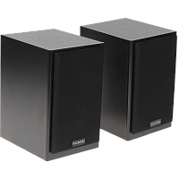 6945198851925 Акустическая система/ Колонки Microlab B72 (2.0; 24 Вт; Вход 2RCA х 2, Дополнительный вход 2RCA)
