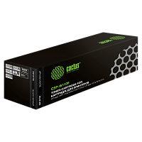 CSP-W1106X -/ Картридж лазерный Cactus CSP-W1106X черный (3000стр.) для HP Laser 107a/107r/107w/135a MFP/135r MFP/