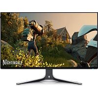 AW2723DF Монитор Dell 27" Alienware AW2723DF черный IPS LED 1ms 16:9 HDMI матовая HAS Piv 1000:1 380cd 178гр/178гр 1920x1080 280Hz G-Sync DP FHD USB 9.34кг