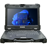 Z4K1Q2DAEBXX Защищенный ноутбук Z14I Gen3 Basic Win11 Pro/ Z14I Gen3 Basic, 14" FHD (1920 x1080) Sunlight Readable 1200 nits Touchscreen Display, Intel® Core™ Ultra 5 125U (12MB Cache, up to 4.3 GHz, 12 cores, 14 threads with Intel® AI Boost NPU), Windows