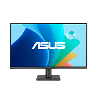 90LM02W1-B01371 Монитор LCD 23.8" VA249QG/ ASUS VA249QG 23.8" IPS LCD monitor 16:9, FHD 1920x1080, 1ms MPRT, 300cd/m2, 120Hz, D-sub, HDMI, DP, Speakers 2Wx2, VESA 100x100, sRGB 99%, Tilt, black