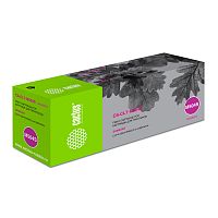 -/ Картридж лазерный Cactus CS-CLT-M504S CLT-M504S пурпурный (1800стр.) для Samsung CLP-415N/CLX-4195FW