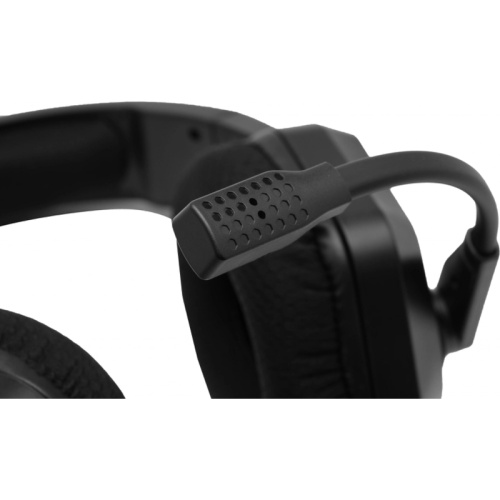 G260 Наушники с микрофоном A4Tech Bloody G260 черный 2м мониторные USB оголовье (G260) фото 11 G260 Наушники с микрофоном A4Tech Bloody G260 черный 2м мониторные USB оголовье (G260) фото 11