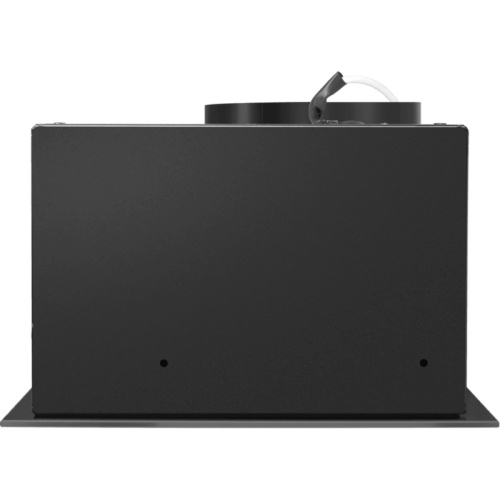 CrosbyHardy1000PushBlack Вытяжка/ Кухонная вытяжка MAUNFELD Crosby Hardy 1000Push черный фото 2