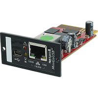 DA806 Встраиваемый SNMP-адаптер