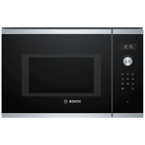 BFL554MS0 800Вт, 7 режимов, 25 л, нержавеющая сталь