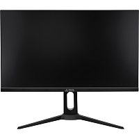 OM270I.QHD.AS.03.P3N Монитор/ Монитор «Сова» OM270I 27"/QHD/2xHDMI+DP+AUDIO/Регулируемая по высоте подставка/HDMI кабель/1год Silver