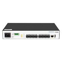 SNR-S5210X-8F-DC Коммутатор/ Управляемый коммутатор уровня 2+ SNR-S5210X-8F-DC