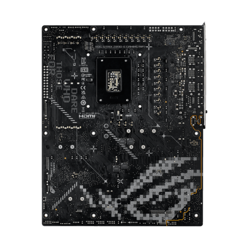 90MB1IM0-M0EAY0 Материнская плата/ ROG STRIX Z890-E GAMING WIFI фото 3 90MB1IM0-M0EAY0 Материнская плата/ ROG STRIX Z890-E GAMING WIFI фото 3