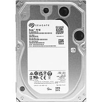 ST10000NM017B Жесткий диск Seagate SATA-III 10TB ST10000NM017B Server Exos 7E10 4KN (7200rpm) 256Mb 3.5" [ST10000NM017B]