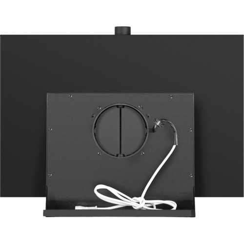 Comfort60Tblack Вытяжка MAUNFELD/ Т-образная, 60 см, 1050 м3/ч, 3 скорости, цвет: черный фото 7