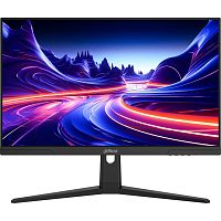 DHI-LM25-E241B Монитор Dahua 24.5" DHI-LM25-E241B черный IPS LED 0.5ms 16:9 HDMI матовая 1000:1 350cd 178гр/178гр 1920x1080 240Hz DP FHD 4.65кг