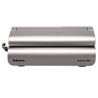 FS-56209 Переплетчик Fellowes QUASAR-E