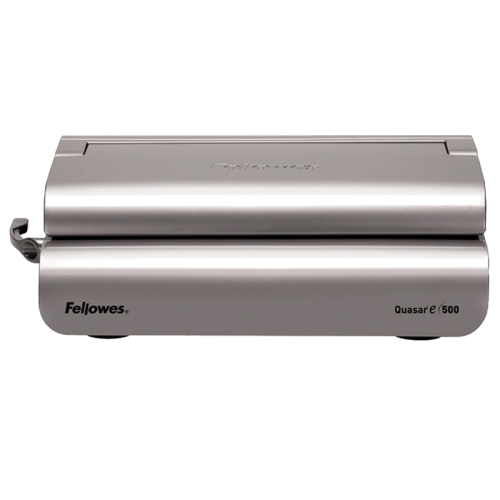FS-56209 Переплетчик Fellowes QUASAR-E