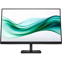 9U5C1AS Монитор HP 23.8" Series 3 Pro 324pv черный VA LED 16:9 HDMI матовая 250cd 178гр/178гр 1920x1080 100Hz VGA FHD 3.56кг