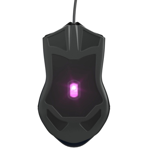 1533541 Мышь Oklick 703GM черный оптическая 3600dpi USB для ноутбука 6but (1533541) фото 4 1533541 Мышь Oklick 703GM черный оптическая 3600dpi USB для ноутбука 6but (1533541) фото 4