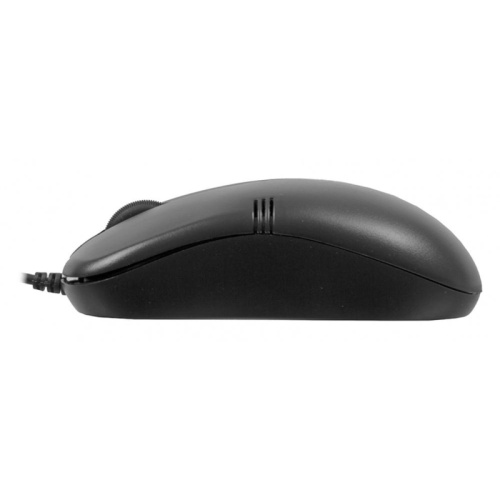 OP-560NU Мышь A4Tech OP-560NU черный оптическая 1200dpi USB 3but фото 3 OP-560NU Мышь A4Tech OP-560NU черный оптическая 1200dpi USB 3but фото 3