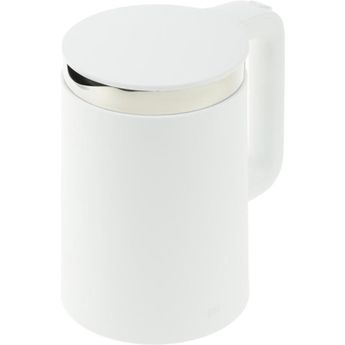 BHR4198GL Чайник Mi Smart Kettle Pro MJHWSH02YM WHITE XIAOMI фото 8