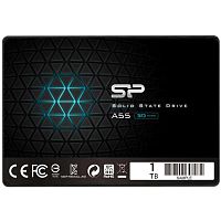 SP001TBSS3A55S25 Твердотельный накопитель Silicon Power SATA-III 1TB SP001TBSS3A55S25 Ace A55 2.5" [SP001TBSS3A55S25]