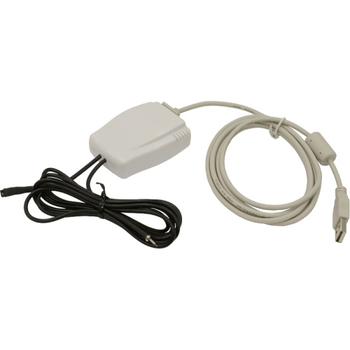 NetFeeler3USBMegatec7231016 Датчик температуры и влажности/ ЕРМАК для плат SNMP Megatec с портом USB фото 2