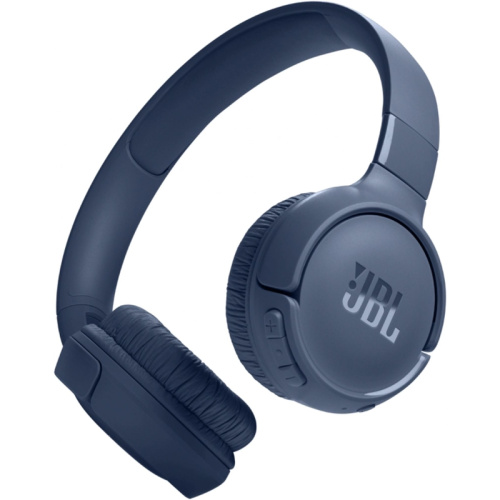 JBLT520BTBLU Гарнитура накладные JBL Tune 520BT синий беспроводные bluetooth оголовье (JBLT520BTBLU) JBLT520BTBLU Гарнитура накладные JBL Tune 520BT синий беспроводные bluetooth оголовье (JBLT520BTBLU)