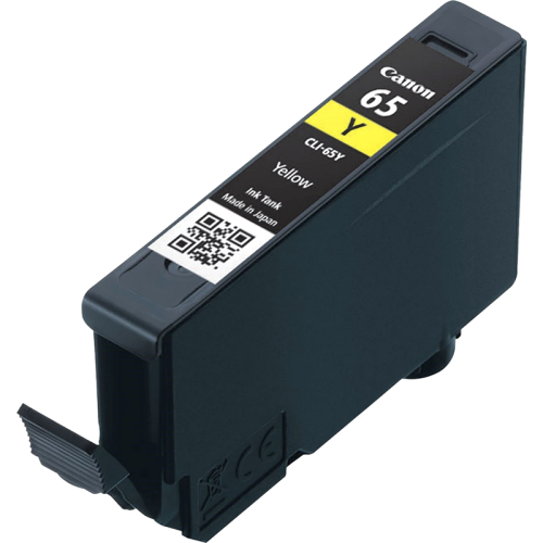 4218C001 Картридж/ CLI-65 Y EUR/OCN 4218C001 Картридж/ CLI-65 Y EUR/OCN