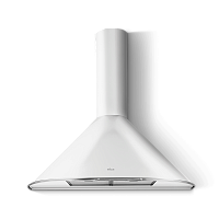TONDAWHF/60-2939587C Вытяжной шкаф ELICA/ пристенная, 60 см, 700 м3/ч, белый
