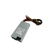 99SAC20500I1170110 Блок питания серверный/ Server power supply Qdion Model U1A-C20500-D P/N:99SAC20500I1170110 1U Single Server Power 500W Efficiency 80 Plus Silver, Cable connector: C14