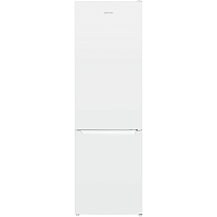 MFF176SFW Холодильник MAUNFELD/ Холодильник MAUNFELD MFF176SFW, ВхШхГ 1760х540х550 мм, SmartFrost, стандартный компрессор, полезный объем 262 л, объем холодильной камеры 188 л, объем морозильной камеры 75 л, электронное управление, R600A, LED освещение, э