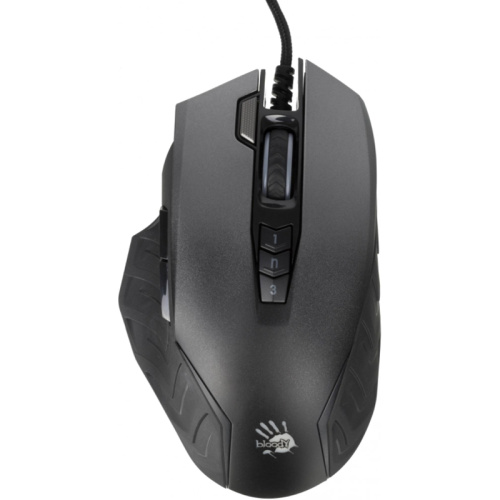 J95SGREY Мышь A4Tech Bloody J95s серый оптическая 8000dpi USB3.0 9but (J95S GREY) фото 17 J95SGREY Мышь A4Tech Bloody J95s серый оптическая 8000dpi USB3.0 9but (J95S GREY) фото 17