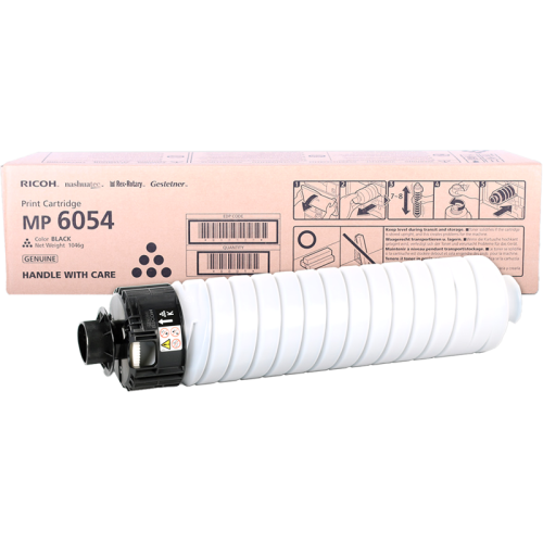 842771 Тонер тип MP 6054/ Toner MP 6054 842771 Тонер тип MP 6054/ Toner MP 6054