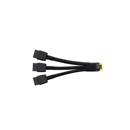 GeForceRTX508016GGAMINGTRIO Видеокарта/ GeForce RTX 5080 16G GAMING TRIO фото 6