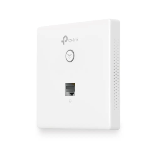 EAP230-Wall Точка доступа/ AC1200 Wireless MU-MIMO Gigabit Wall Plate Access Point фото 2 EAP230-Wall Точка доступа/ AC1200 Wireless MU-MIMO Gigabit Wall Plate Access Point фото 2