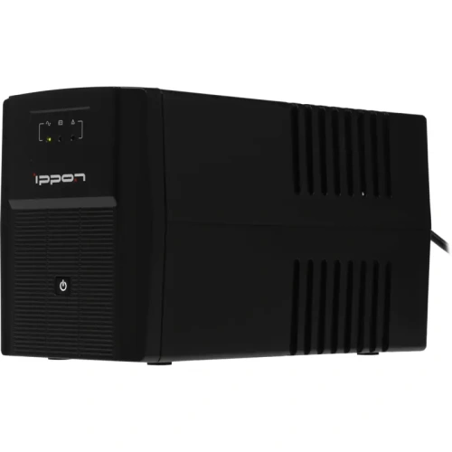 1108022 ИБП Ippon Back Basic 1500 Euro фото 20