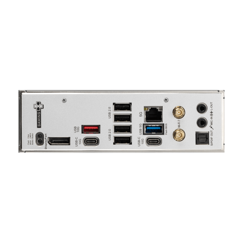 B850GAMINGPLUSWIFI Материнская плата/ B850 GAMING PLUS WIFI фото 6 B850GAMINGPLUSWIFI Материнская плата/ B850 GAMING PLUS WIFI фото 6