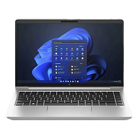 DT5B0UA Ноутбук HP EliteBook 640 G11 Core Ultra 7 165U 16Gb SSD512Gb Intel Graphics 14" IPS WUXGA (1920x1200)/ENGKBD Windows 11 Pro silver WiFi BT Cam (DT5B0UA)