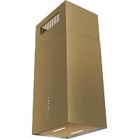 BathPlus402ILgold Вытяжка Maunfeld/ Кухонная вытяжка MAUNFELD Bath Plus 402IL золотой