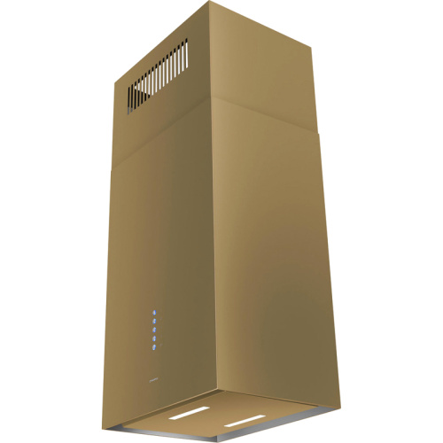 BathPlus402ILgold Вытяжка Maunfeld/ Кухонная вытяжка MAUNFELD Bath Plus 402IL золотой