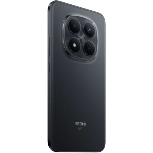 MZB0LVXRU Смартфон Redmi Note 15 Pro+ 5G 12+512Gb черный (MZB0LVXRU) фото 2