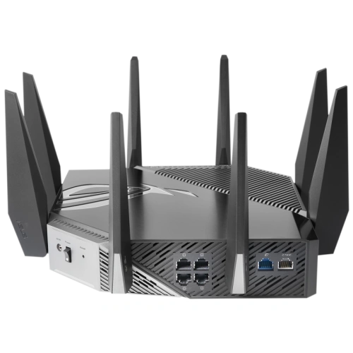 90IG06E0-MO1R00 Маршрутизатор/ ASUS GT-AXE11000 фото 5 90IG06E0-MO1R00 Маршрутизатор/ ASUS GT-AXE11000 фото 5