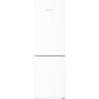 CNc5203-22001 Холодильники LIEBHERR/ Pure, EasyFresh, МК NoFrost, 3 контейнера МК, в. 185,5 см, ш. 60 см, г. 67.5 см, улучшенный класс ЭЭ, внутренние ручки, белый цвет