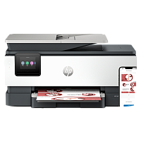 405W0C Струйное МФУ/ HP OfficeJet Pro 8123 All-in-One Printer