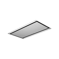HILIGHT-XH30IX/A/100-PRF0163520A Встраиваемые вытяжки ELICA/ Встраиваемая, 100 см, 1500 м3/ч, нержавеющая сталь